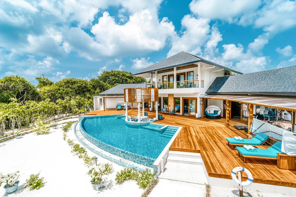 The Signature Collection by Hideaway - photo 34