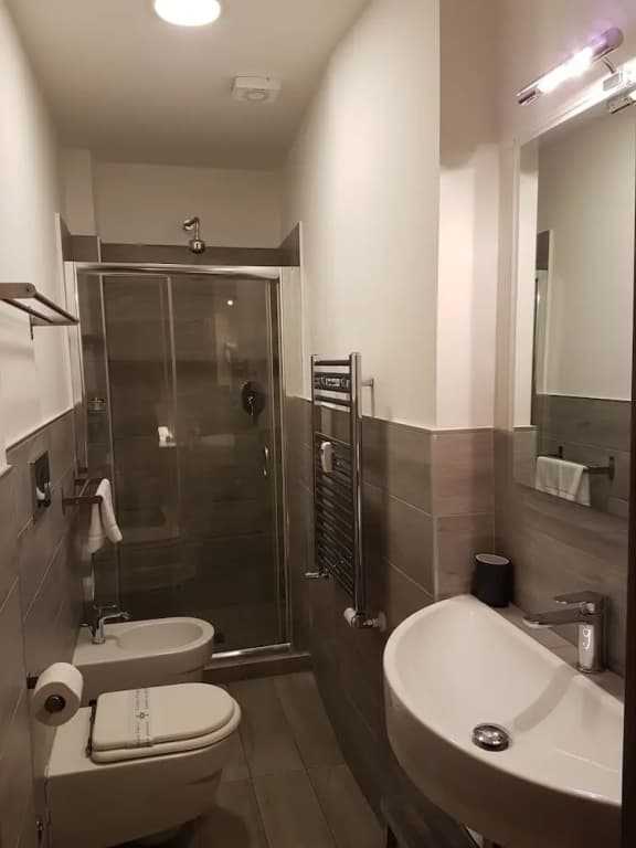 Borgo Vaticano Guest House - photo 8