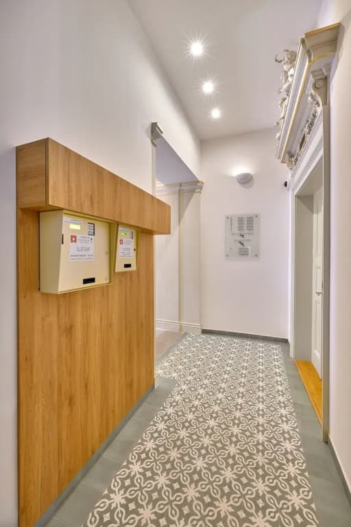 DownTown Suites Rubesova - photo 13
