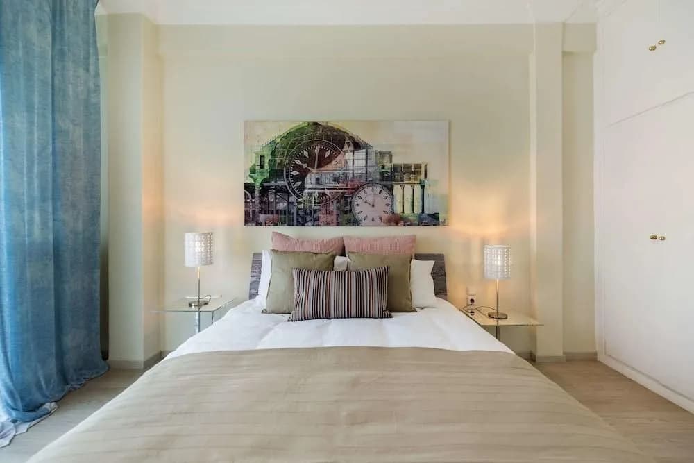 Acropolis View Luxury Suite - photo 3
