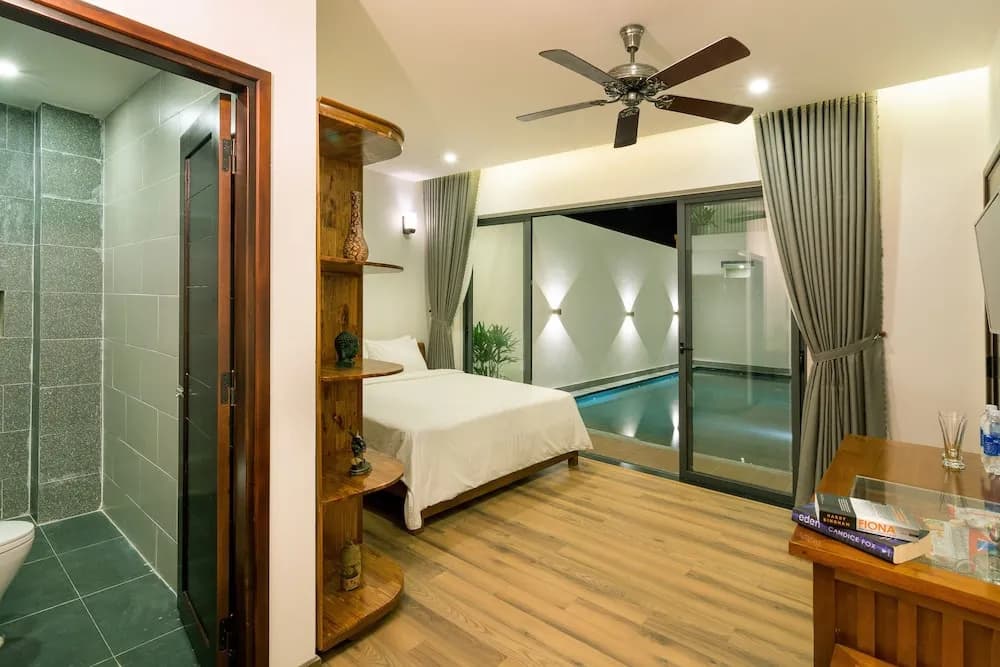 May Villa - photo 5