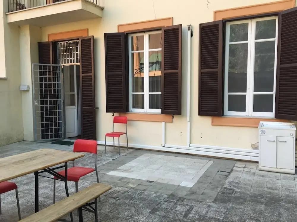 Boarding House International - photo 13