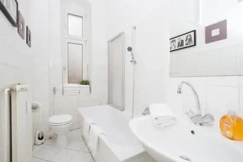 primeflats - Apartment for Families and Groups 26 - photo 8