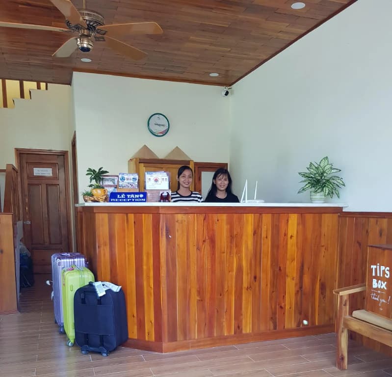 Free Beach Resort - main photo