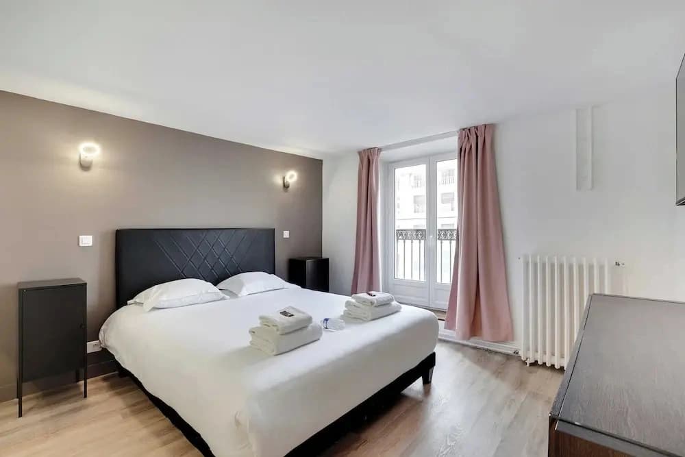 Appartement in the Heart of Paris a~+ Opera a~+ - photo 3