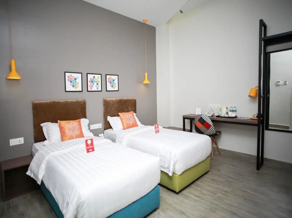 OYO Rooms Near Universiti Teknologi Malaysia - main photo