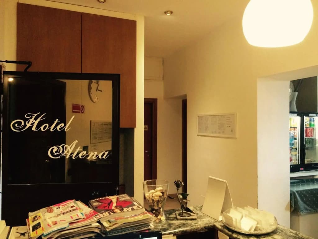 Hotel Atena - photo 18