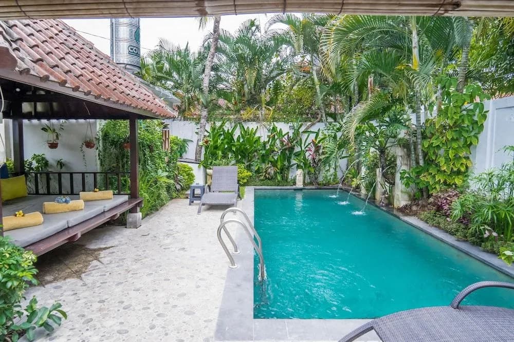 Drupadi 16A Villa - photo 11
