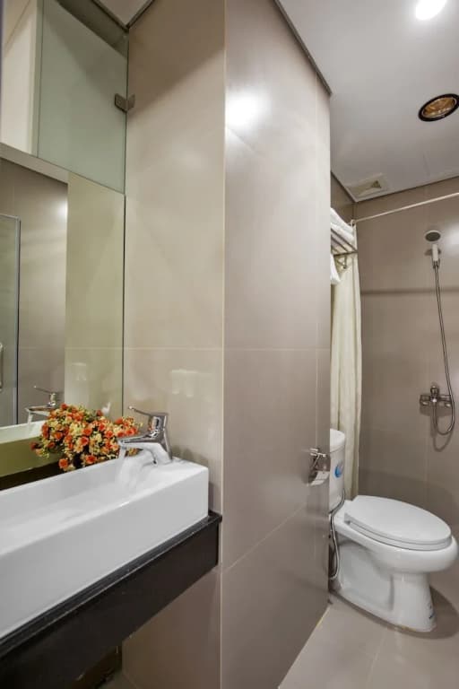 Noble Apartment - photo 9