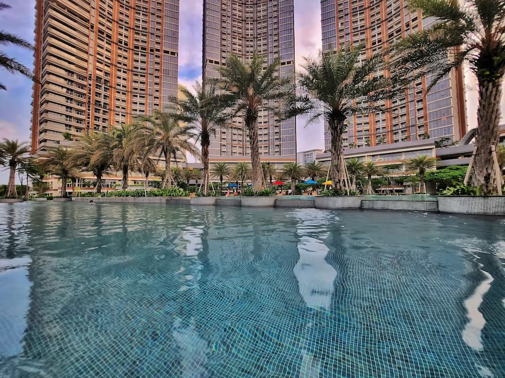 By The Bay By SanLiving - 3BR - PIK - photo 16