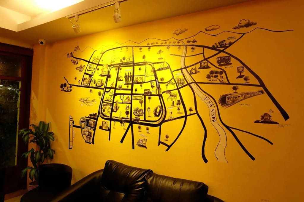 Fellow Hostel - photo 13