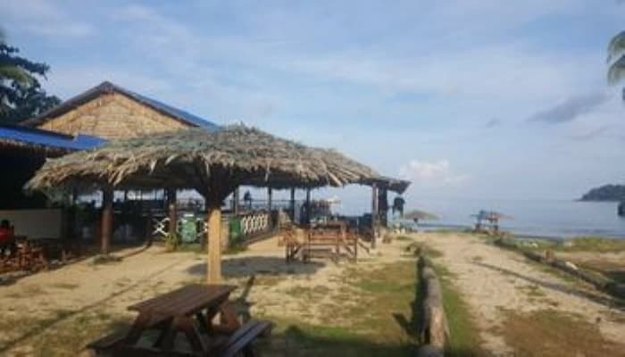 Juara Bay Resort - photo 12
