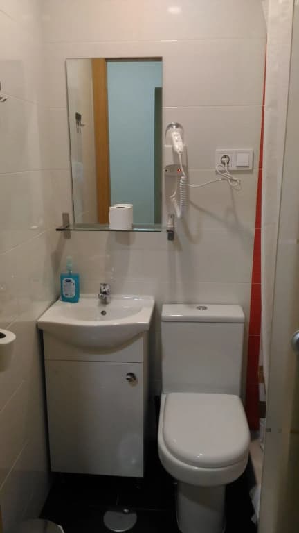 Hostal JQ Madrid 1 - photo 15