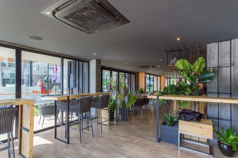 Apartment Near Bangtao Beach 2bdr 2bth - photo 22