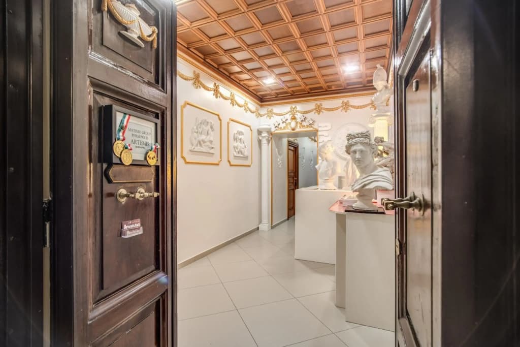 Artemis Guest House - photo 14