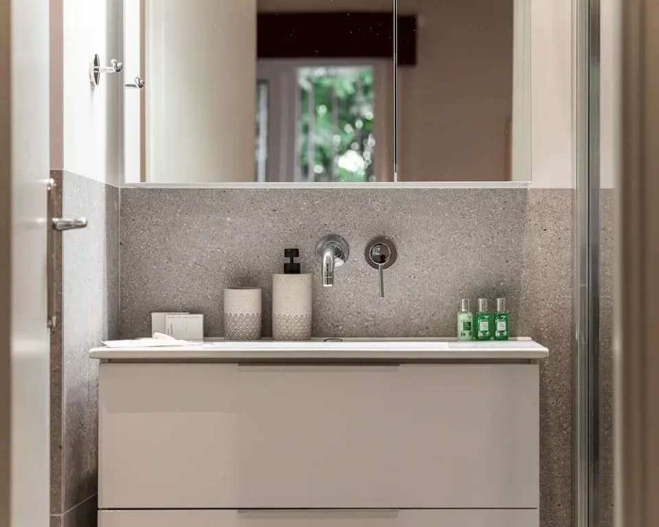 Athenian Calm Residence - photo 7