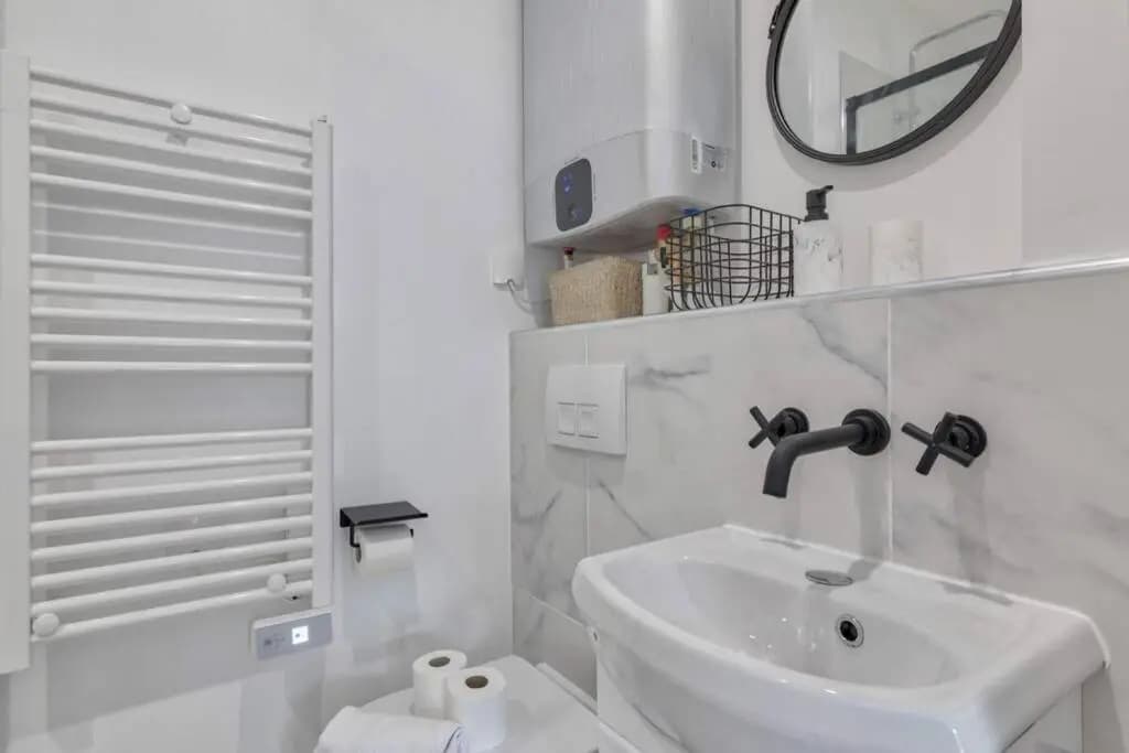 Appartement Douillet proche Arc Triomphe - 2P - photo 15