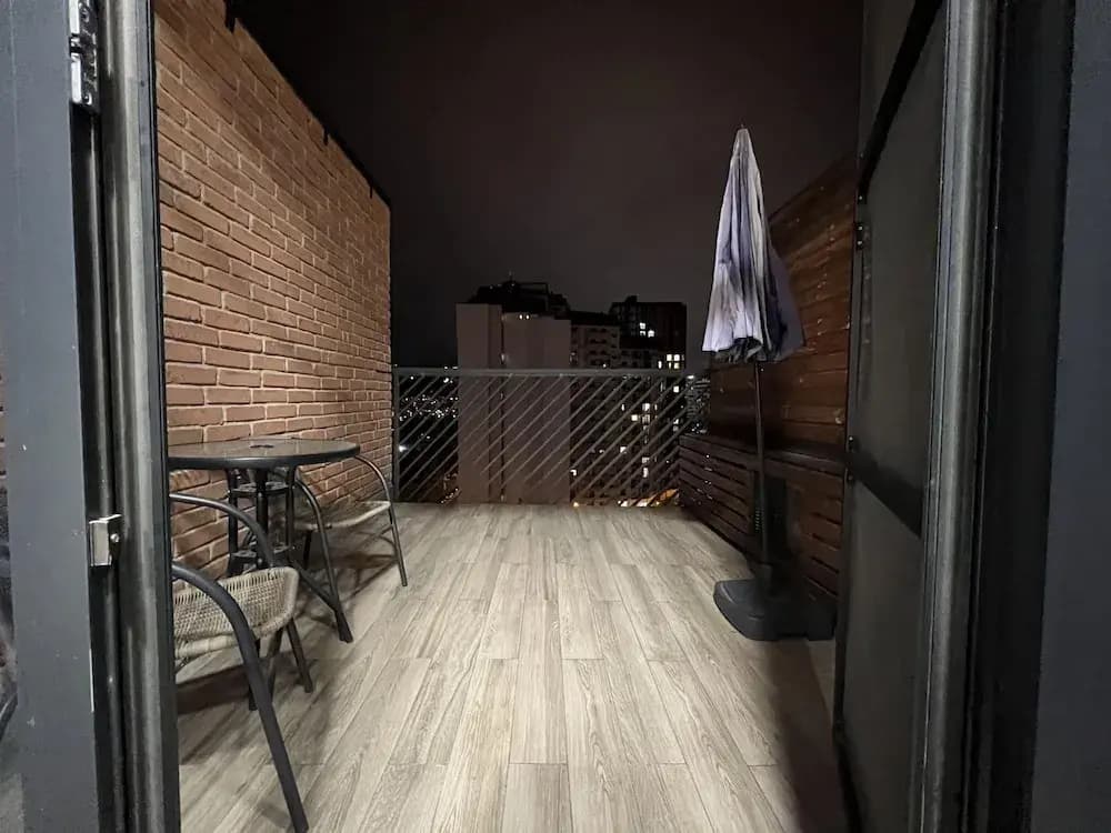Hotel Sky Room - photo 7