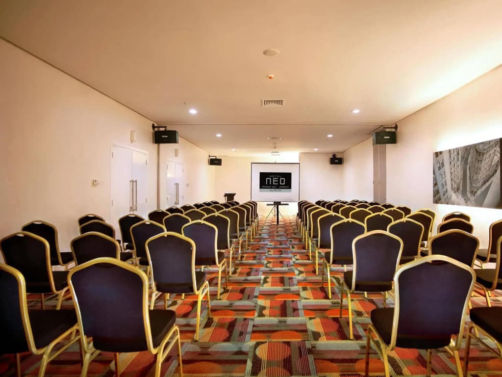StarRay Hotel Jakarta Mangga Dua Square - photo 18