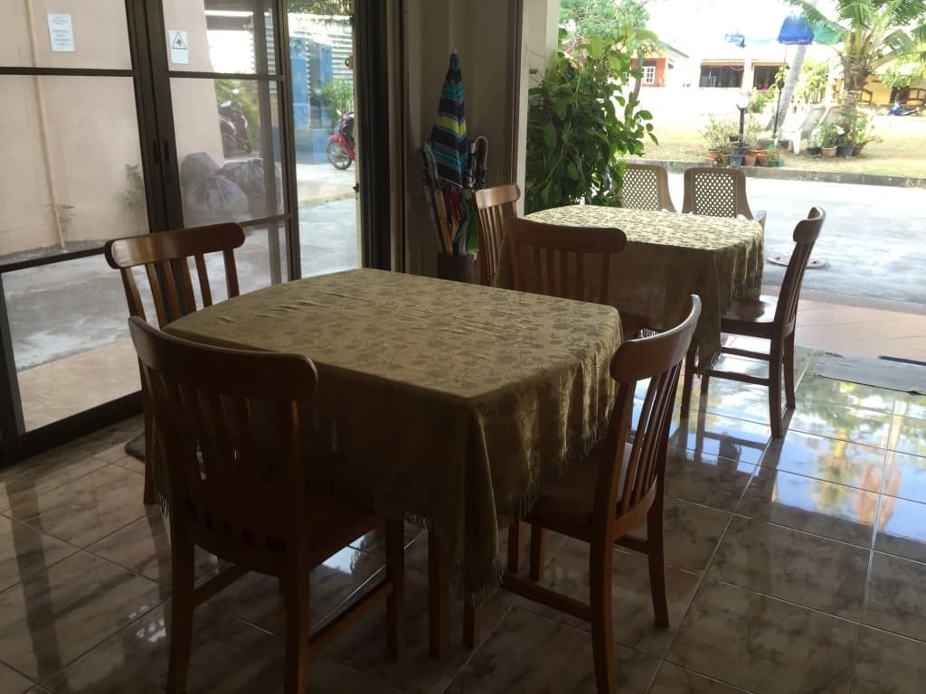 Lanta MP Place Hotel - photo 17