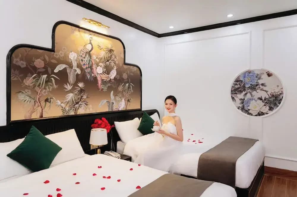 Truong Thinh Hotel - photo 21