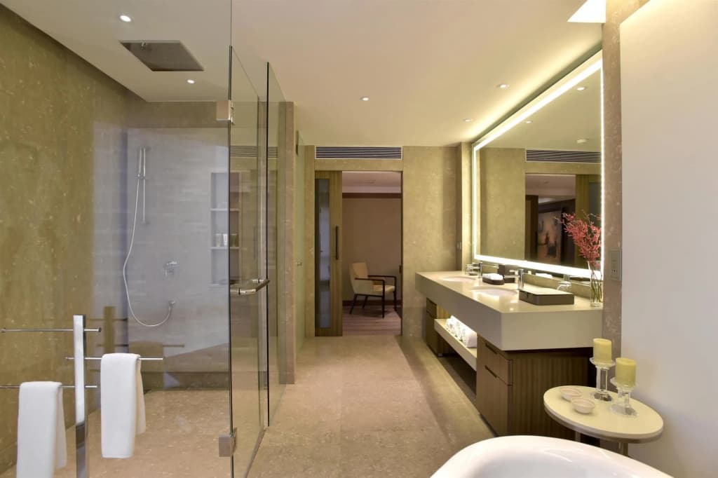 Hyatt Regency Delhi - photo 10
