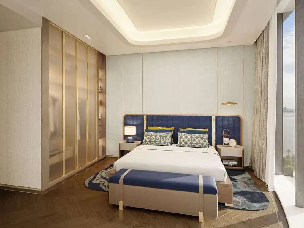 Swissôtel Residences Corniche Park Towers - photo 4