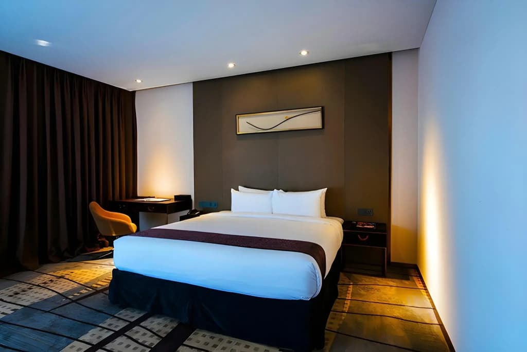 Geno Hotel - photo 5