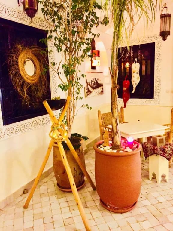 Riad Ain Marrakech - photo 9