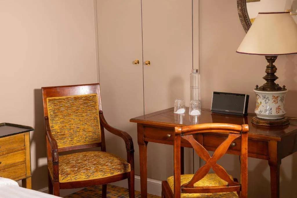Le Relais Madeleine - photo 30
