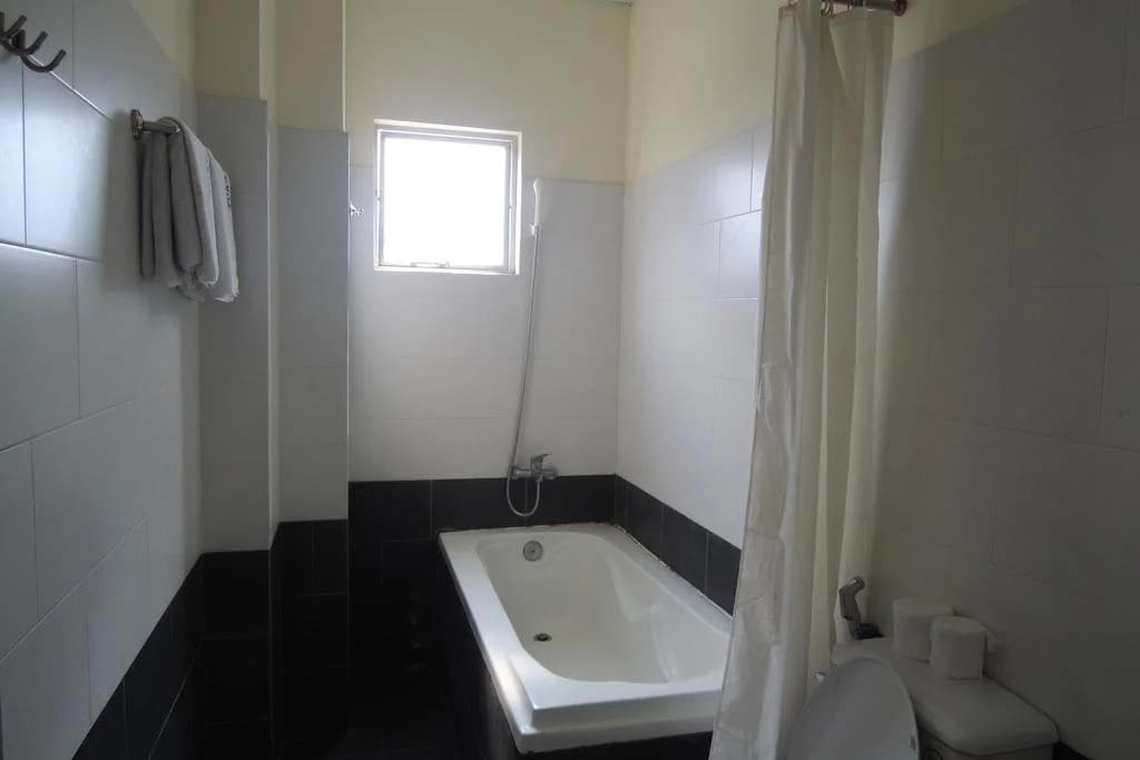Tuan Thuy Hotel - photo 8
