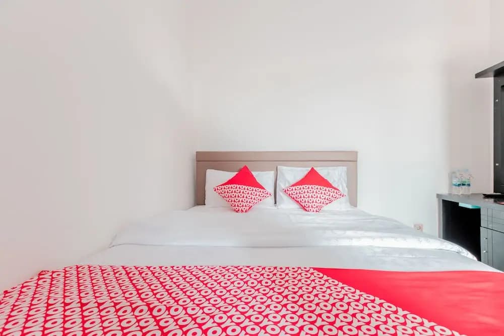 Koen Hanare by OYO Rooms - main photo