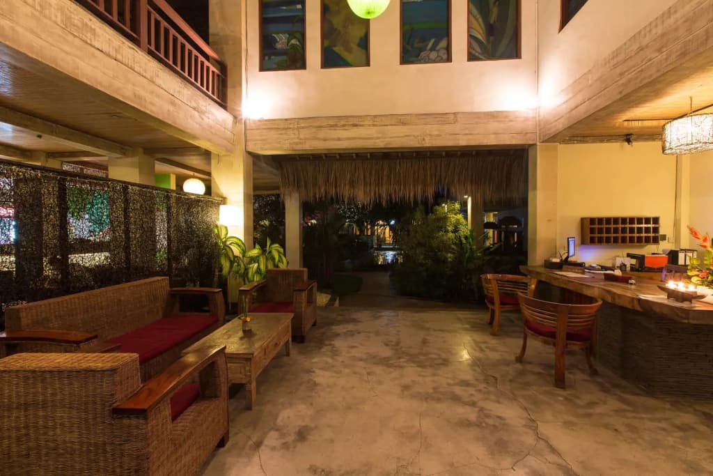 Ecosfera Hotel - photo 19