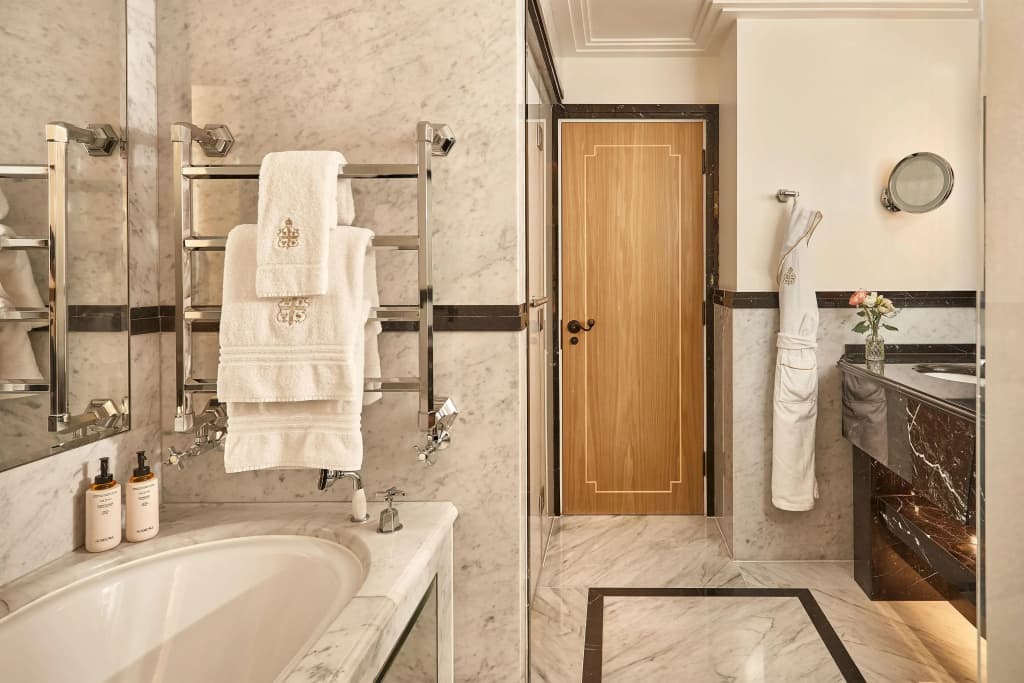 Claridge’s, Maybourne - photo 9