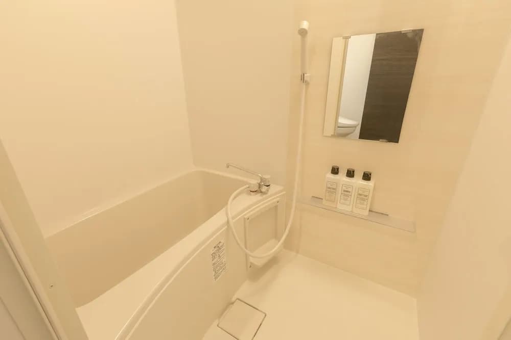 Rakuraku Inn Miyabi - photo 7