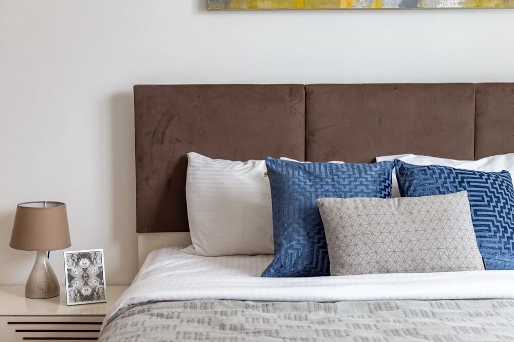 Light and Modern Studio in Jlt! Sleeps 3! - photo 2