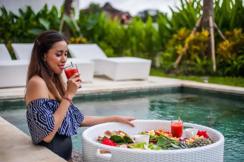Villa Tirta Padi 3, Ubud - photo 19
