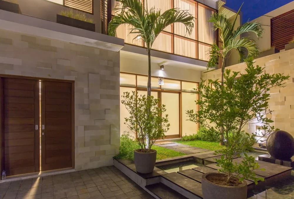 Villa Alaya by Nagisa Bali - photo 21