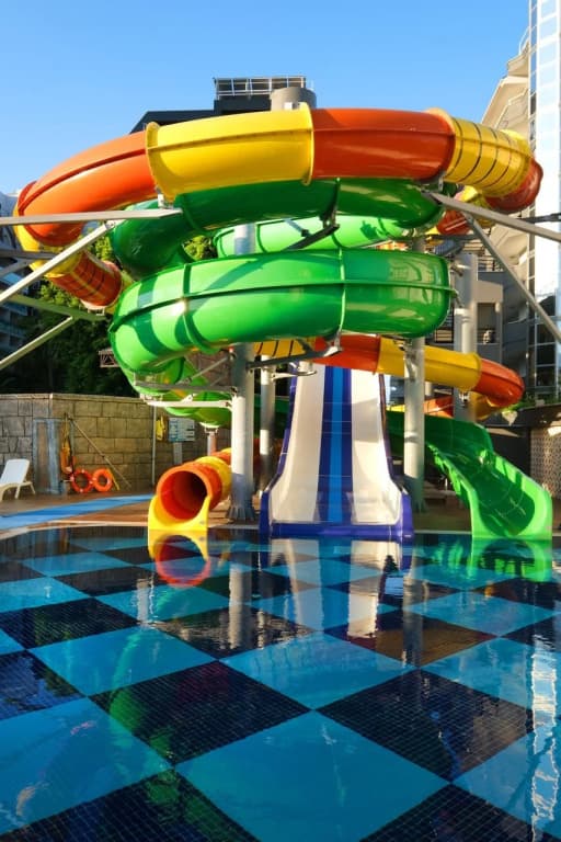 Kaila Beach Hotel - All Inclusive - photo 25