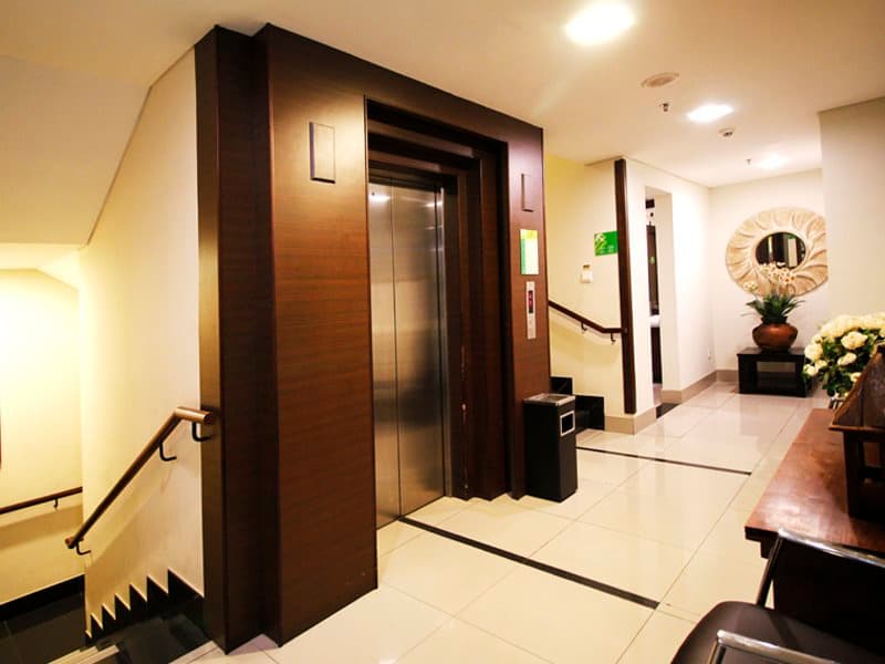 Bamboo Inn Hotel & Cafe - photo 16