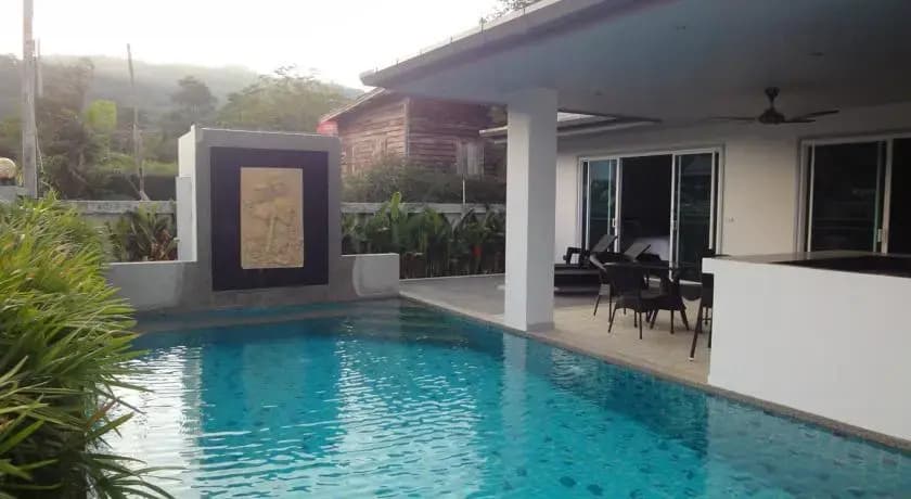 The Rainbow Phuket - photo 3