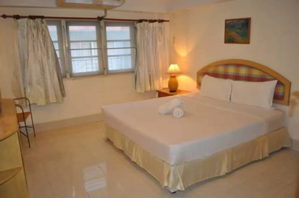 Ansu Hotel - photo 4
