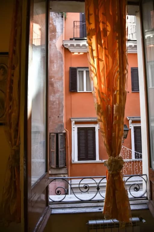 Stylish apartment in central Rome - photo 12