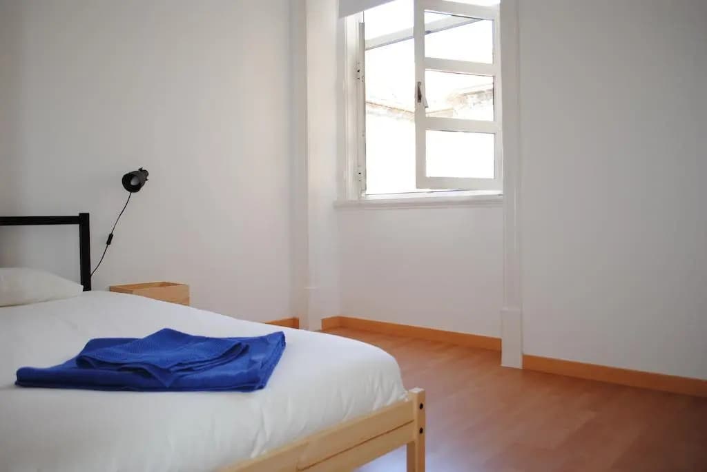 Lisbon Student's Inn - photo 5