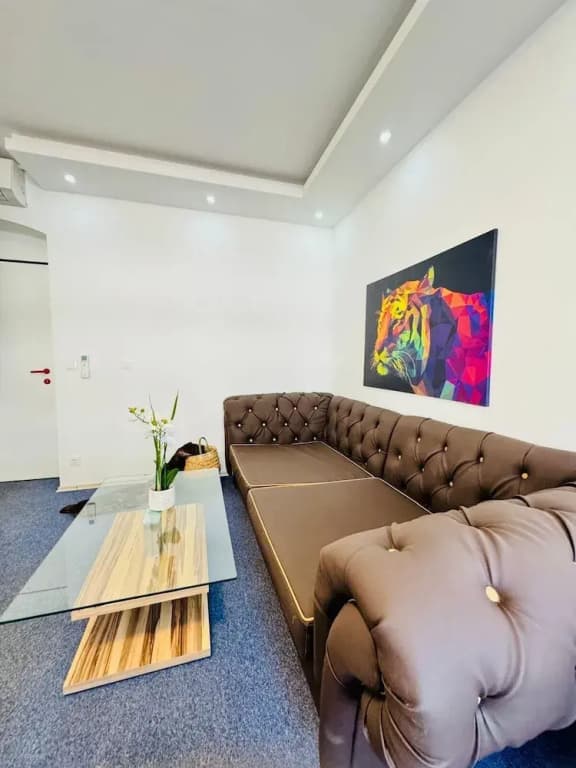 Spacious 7BR Apartment Prime Location - photo 22