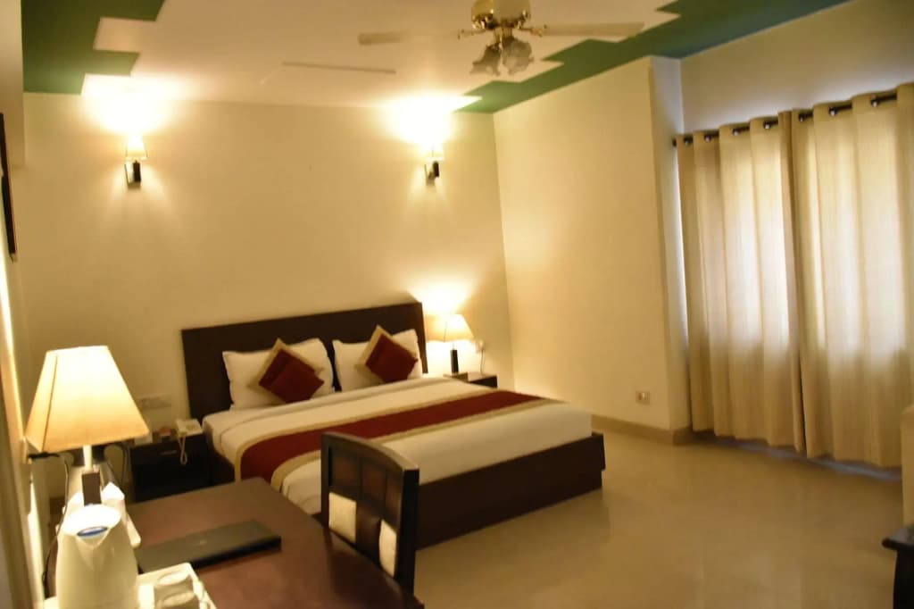 Hotel Impress By Rmr Hotels - photo 3