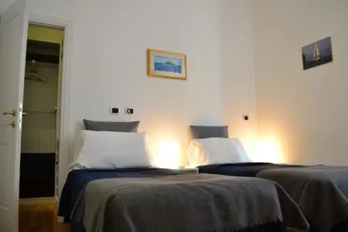 Apartment Angelico 32 - photo 3