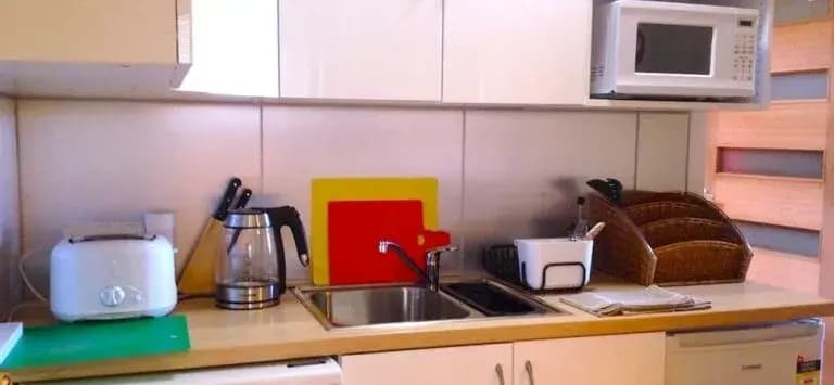 Castlepeak HomeStyle Accommodation - photo 23