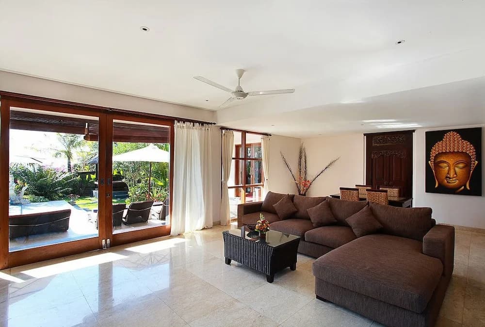 Balangan Beach Villa - photo 5