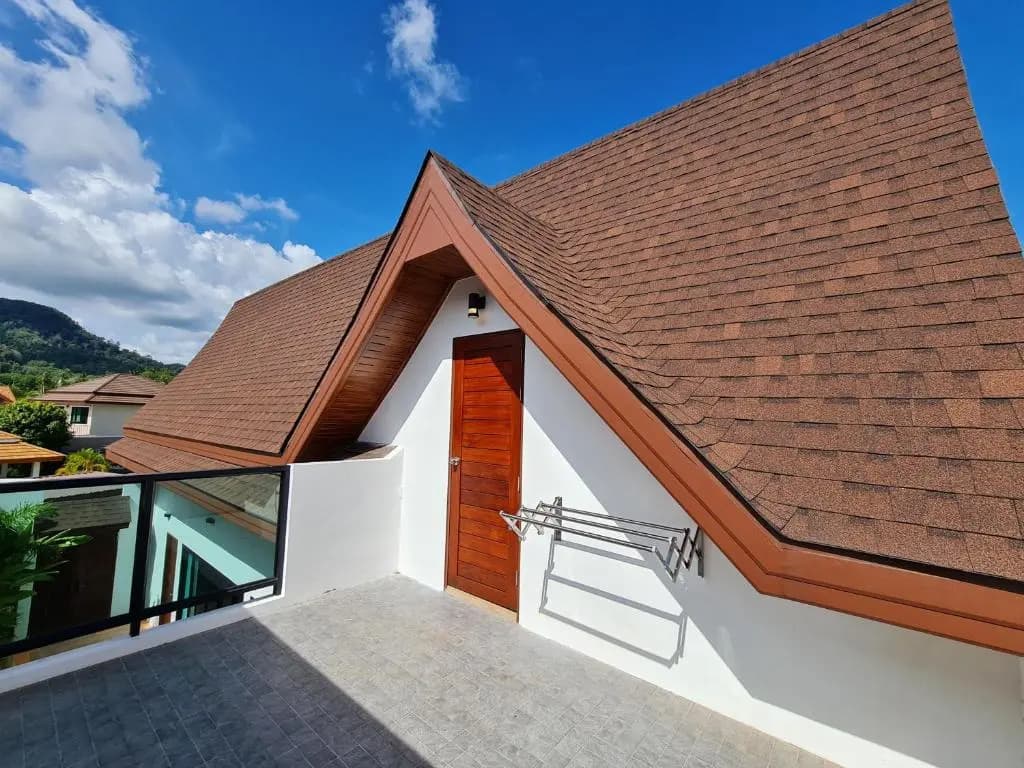 Poonsiri Varich Pool Villa Aonang - photo 18